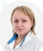 Врач Иванова Любовь Алексеевна