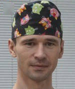 Фото врача: Ануфриев Андрей Алексеевич