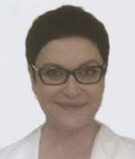 Врач Меньшикова Ирина Викторовна