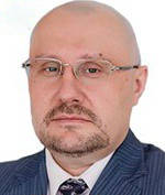 Врач Едранов Сергей Сергеевич