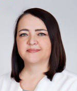 Фото врача: Логинова Елена Вячеславовна