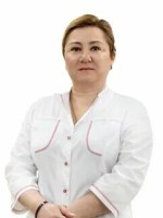Врач Русакова Надежда Александровна