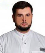 Фото врача: Тарасенко Александр Юрьевич