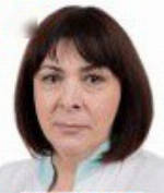 Фото врача: Ермина Ирина Витальевна