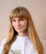 Врач Засташкова Светлана Владимировна