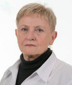 Врач Тедикова Наталья Степановна