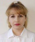 Врач Мельничук Елена Александровна