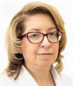 Врач Гамина Радмила Станиславовна