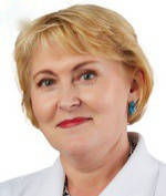 Фото врача: Васькова Наталья Алексеевна