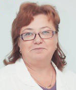 Готовцева Любовь Ивановна Фото врача: Готовцева Любовь Ивановна