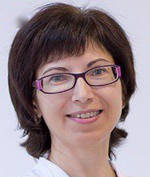 Врач Сотникова Екатерина Ивановна