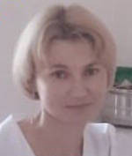 Сорокина Елена Александровна Фото врача: Сорокина Елена Александровна
