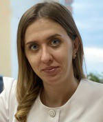 Фото врача: Алексеенко Елена Витальевна