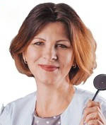 Фото врача: Панарина Татьяна Алексеевна