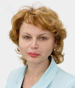 Фото врача: Оноприенко Елена Алексеевна