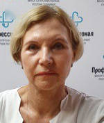 Фото врача: Выборова Лариса Васильевна