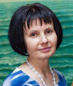 Фото врача: Сащина Ангелина Юрьевна