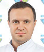 Фото врача: Лысенко Сергей Васильевич
