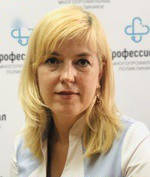Врач Семешина Ольга Владимировна