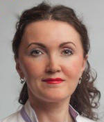 Врач Дурягина Наталья Витальевна