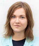 Фото врача: Сухименко Екатерина Алексеевна