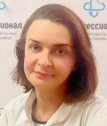 Врач Ремез Светлана Владимировна
