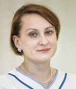 Врач Бондарева Елена Юрьевна