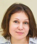 Фото врача: Белашова Ирина Николаевна