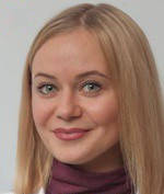 Врач Тропина Марина Викторовна