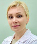 Врач Галеева Оксана Вячеславовна