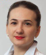 Врач Сафронова Татьяна Александровна