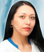 Врач Синдеева Марина Александровна