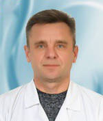 Возняк Василий Владимирович Фото врача: Возняк Василий Владимирович