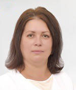 Врач Гнездилова Елена Алексеевна