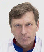 Врач Ильченко Валерий Николаевич