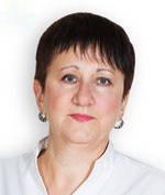 Фото врача: Бурмакина Алина Анатольевна