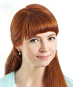Врач Шанина Юлия Олеговна