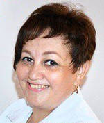 Фертикова Анна Ивановна Фото врача: Фертикова Анна Ивановна