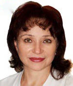 Ситникова Елена Михайловна Фото врача: Ситникова Елена Михайловна