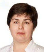 Врач Давыдова Екатерина Валерьевна