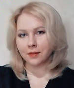 Врач Шепелева Юлия Алексеевна