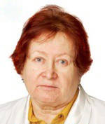 Соловьева Ирина Яковлевна Фото врача: Соловьева Ирина Яковлевна