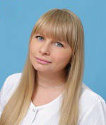 Фото врача: Иванова Ирина Александровна