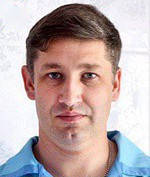 Поленов Алексей Григорьевич Фото врача: Поленов Алексей Григорьевич