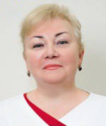Фото врача: Фатуллаева Екатерина Михайловна