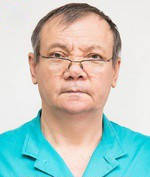 Фото врача: Николаев Дмитрий Тимофеевич