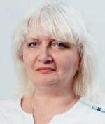 Врач Башарова Елена Вячеславовна