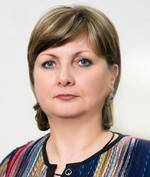 Врач Подгоренко Светлана Фёдоровна