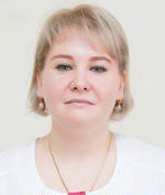 Фото врача: Санькова Екатерина Владимировна