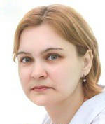 Фото врача: Журба Наталья Владимировна